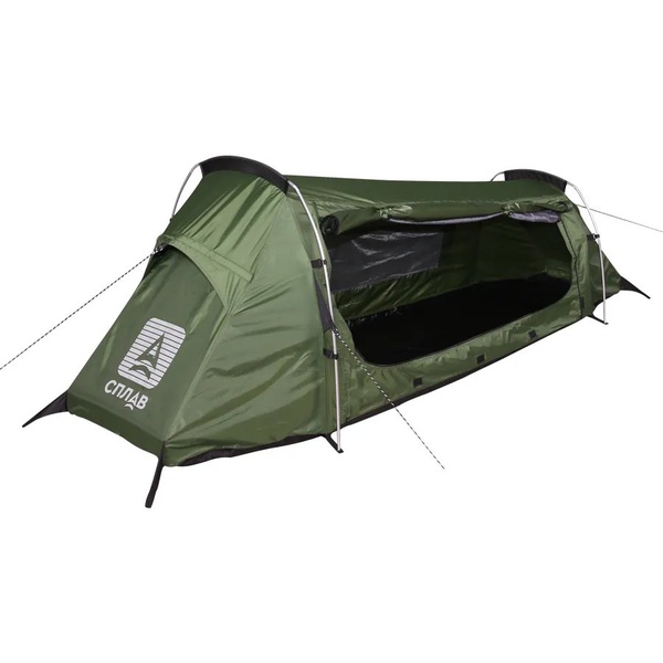 Палатка Сплав Kaiten олива