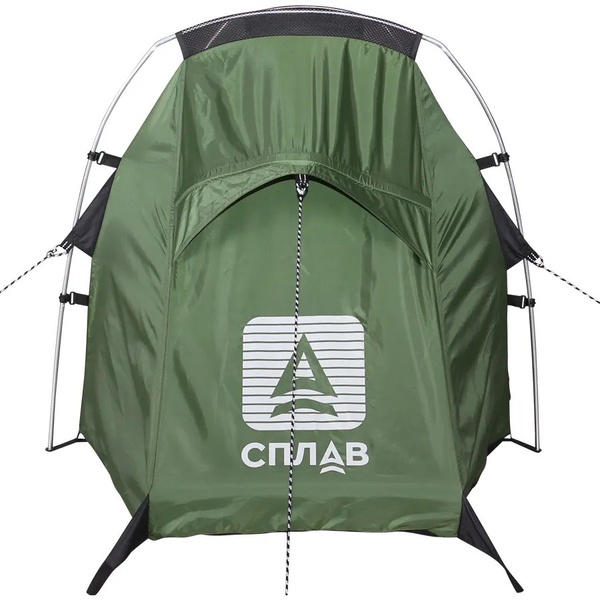 Палатка Сплав Kaiten олива