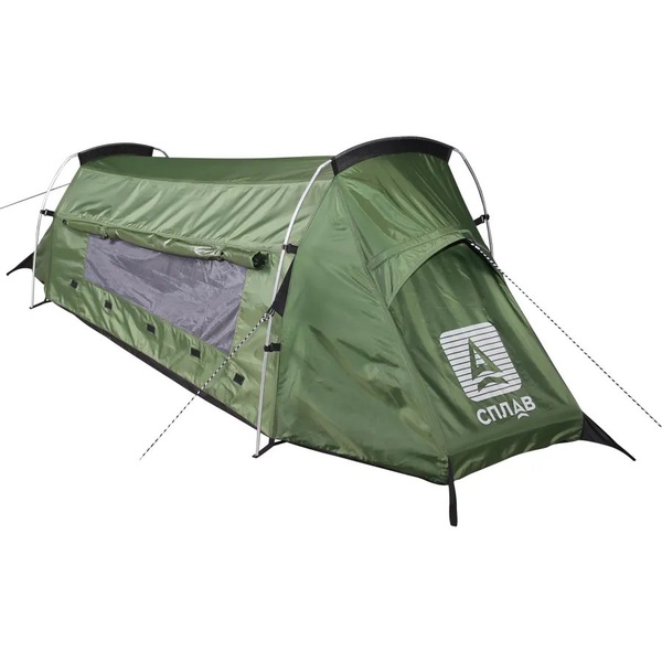 Палатка Сплав Kaiten олива