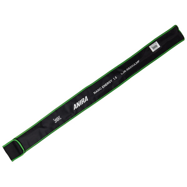 Удилище спиннинговое Lucky John Anira BP Nano Energy 1.5 (1.73 м)