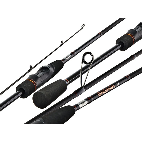 Удилище спиннинговое Lucky John Basara 12 2.18