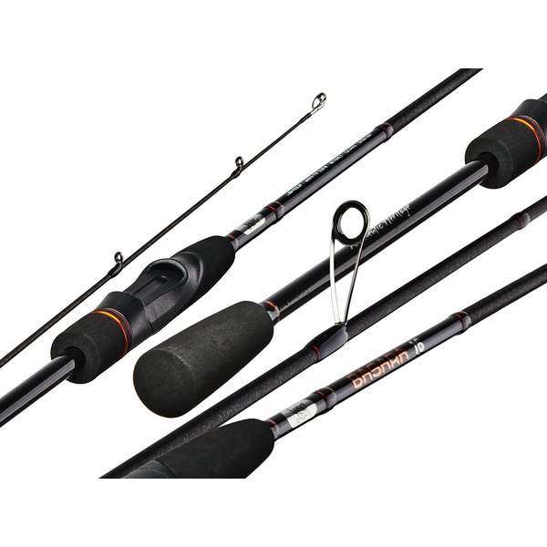 Удилище спиннинговое Lucky John Basara 16 2.39