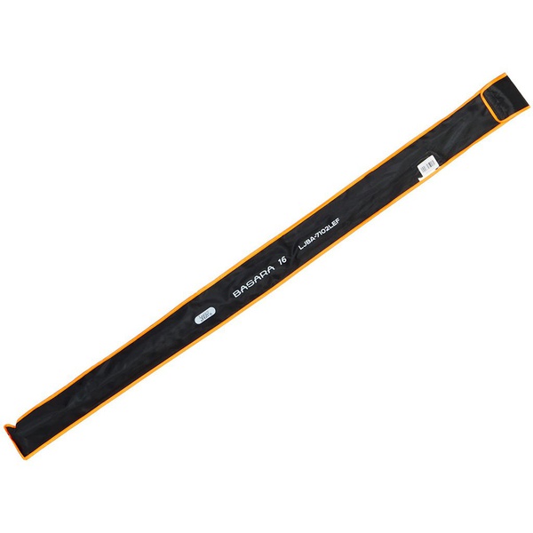 Удилище спиннинговое Lucky John Basara 16 2.18