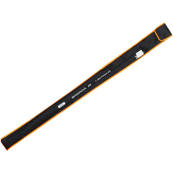 Удилище спиннинговое Lucky John Basara 20 2.44