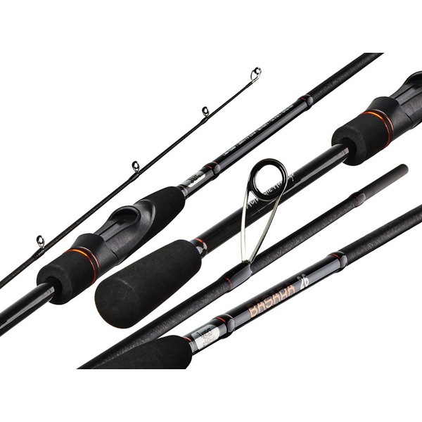 Удилище спиннинговое Lucky John Basara 26 2.44