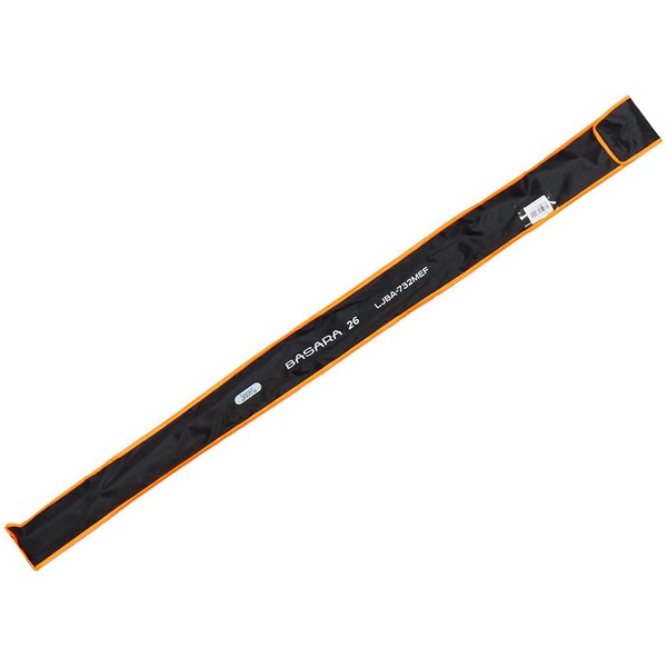 Удилище спиннинговое Lucky John Basara 26 2.44