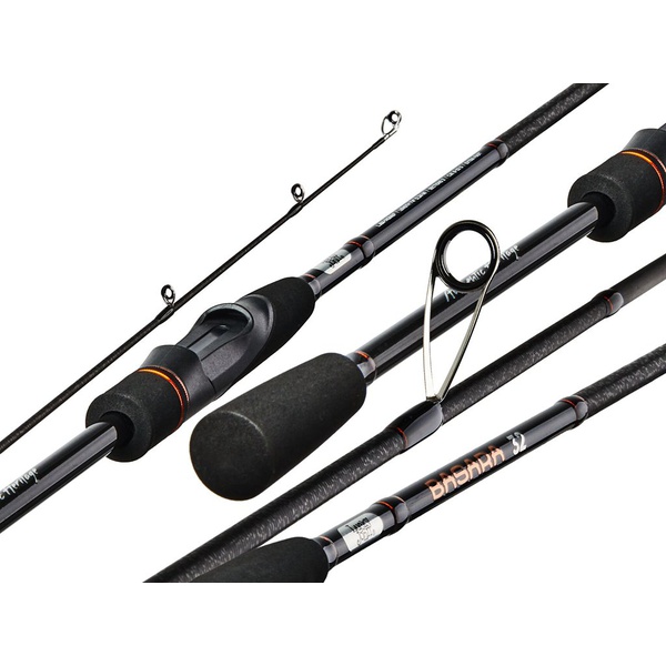 Удилище спиннинговое Lucky John Basara 32 2.24