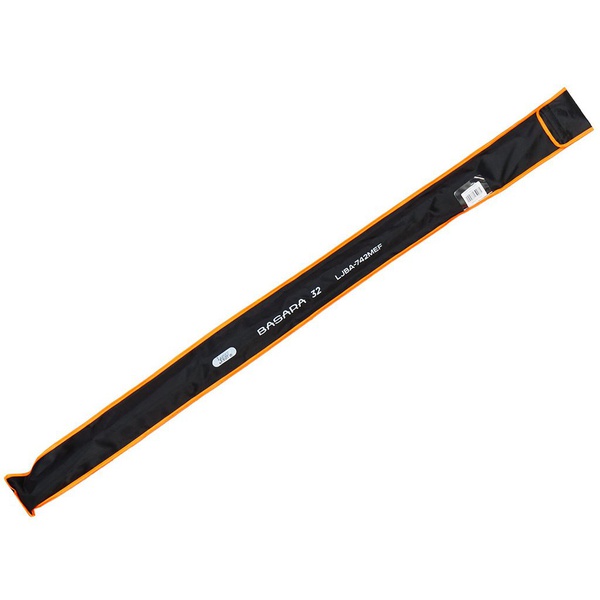 Удилище спиннинговое Lucky John Basara 32 2.54