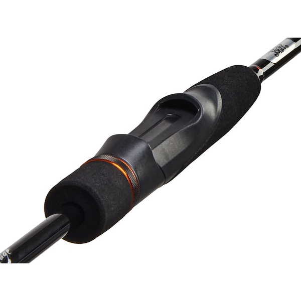 Удилище спиннинговое Lucky John Basara Micro Jig 7 2.16