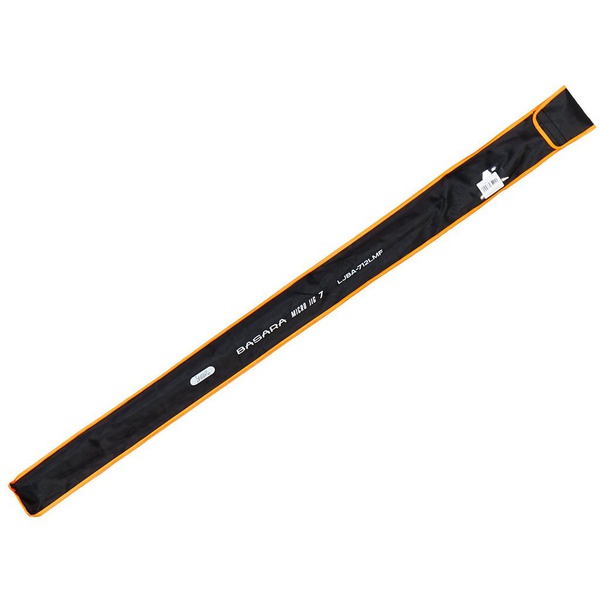 Удилище спиннинговое Lucky John Basara Micro Jig 7 2.16