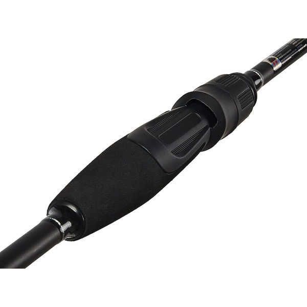 Спиннинг Lucky John Vanrex Jig Travel 14 2.29