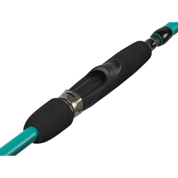 Удилище спиннинговое Salmo Elite Jig Travel S 28 2.29