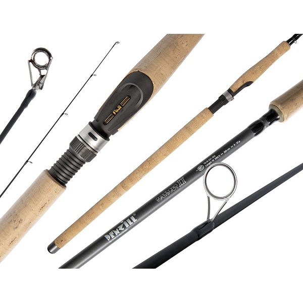 Спиннинг WFT Penzill Seatrout II 32 3.05