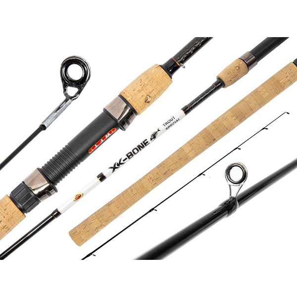 Спиннинг WFT XK Bone Trout Special 10 2.70