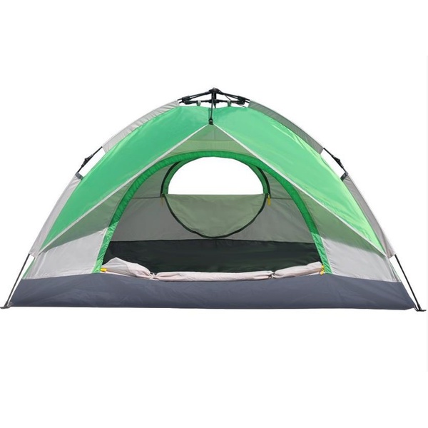 Палатка Greenell Коул 2