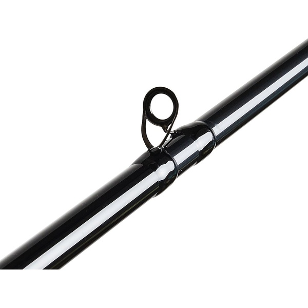 Спиннинг кастинговый Lucky John Black Sense BBS Cast 8'8" (2.64) тест до 280