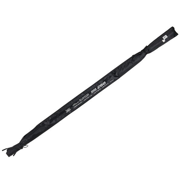 Спиннинг кастинговый Lucky John Black Sense BBS Cast 8'8" (2.64) тест до 280