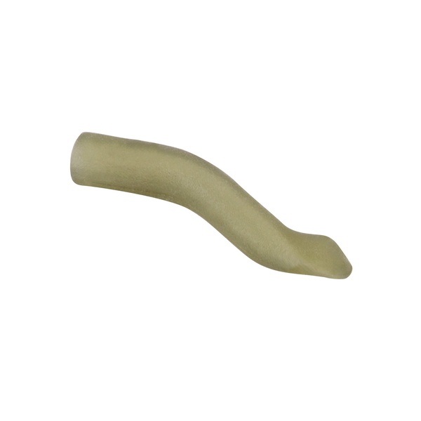 Лентяйка для крючков Волжанка Volzhanka Line Aligner-A (10шт/уп) Trasn Green, 6-8-10