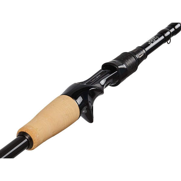 Спиннинг кастинговый Lucky John Black Sense BBS Jerk & Twitch 110 2.21