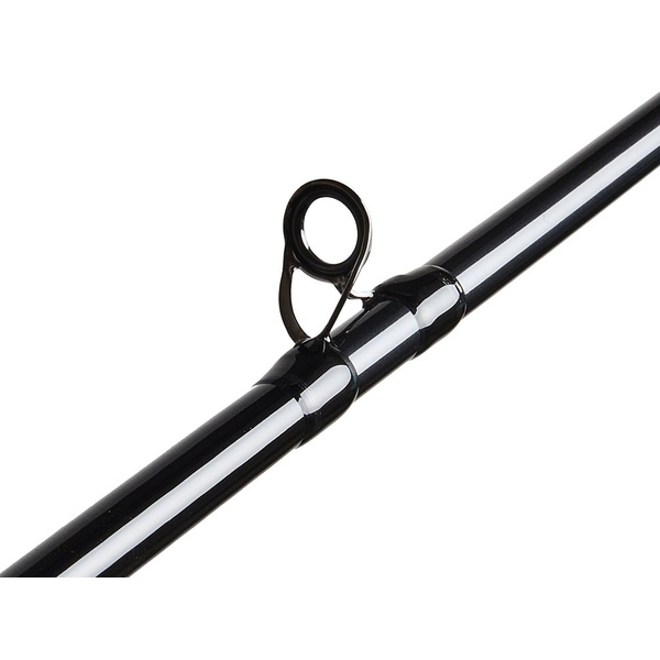 Спиннинг кастинговый Lucky John Black Sense BBS Jerk & Twitch 110 2.21