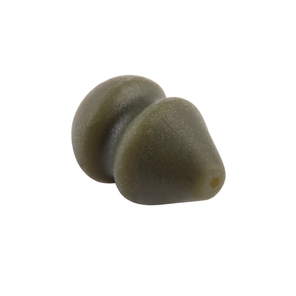 Бусина для оснастки вертолет Волжанка Volzhanka Heli Beads (10шт/уп) Green