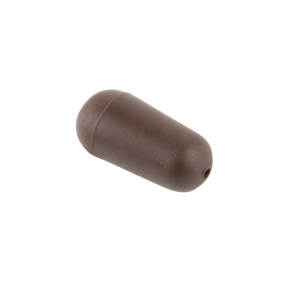 Бусина-отбойник Волжанка Volzhanka Knot Protector (10шт/уп) Brown