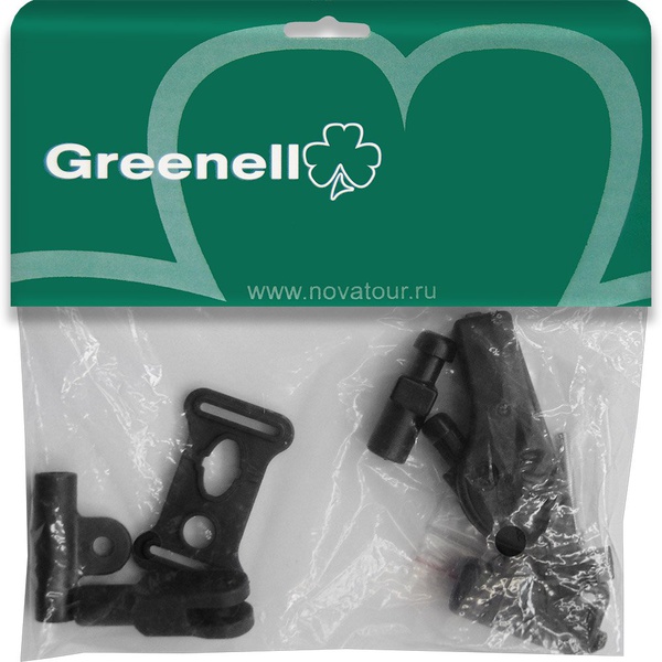 Ремкомплект Greenell №4 для палаток автомат