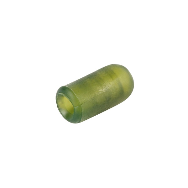 Отбойник Волжанка Volzhanka Buffer Beads 12мм (10шт/уп) Trasn Green