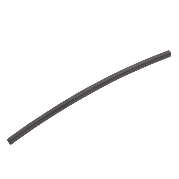 Термоусадочная трубка Волжанка Volzhanka Shrinking Tube 1,5мм (10шт/уп) Black