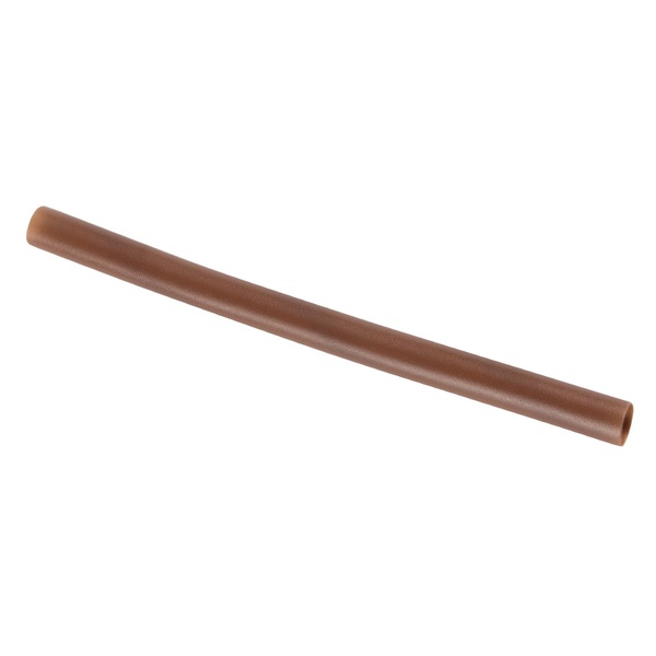 Термоусадочная трубка Волжанка Volzhanka Shrinking Tube 2,5мм (10шт/уп) Brown