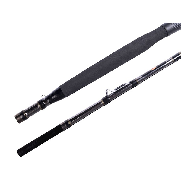 Спиннинг троллинговый WFT Prion Inline 600 2.40