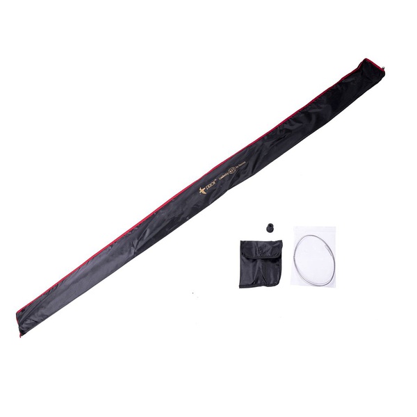 Спиннинг троллинговый WFT Prion Inline 600 2.40