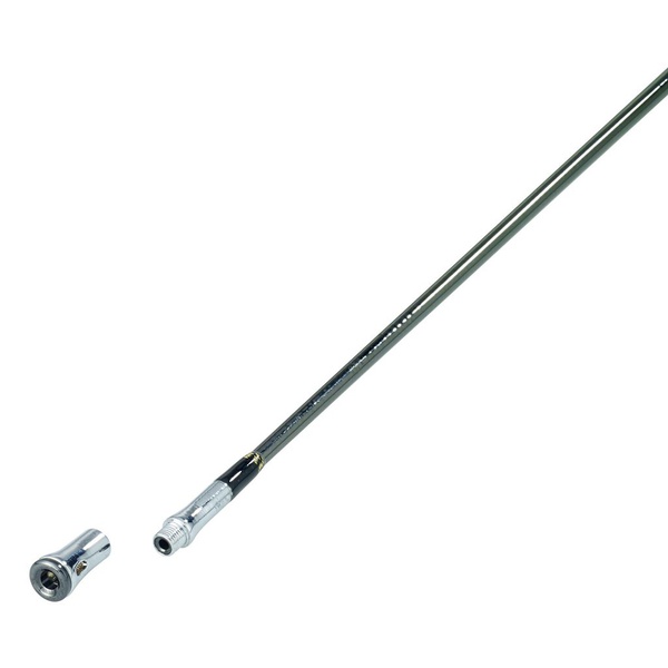 Спиннинг троллинговый WFT Prion Inline Traveller 900 2.10