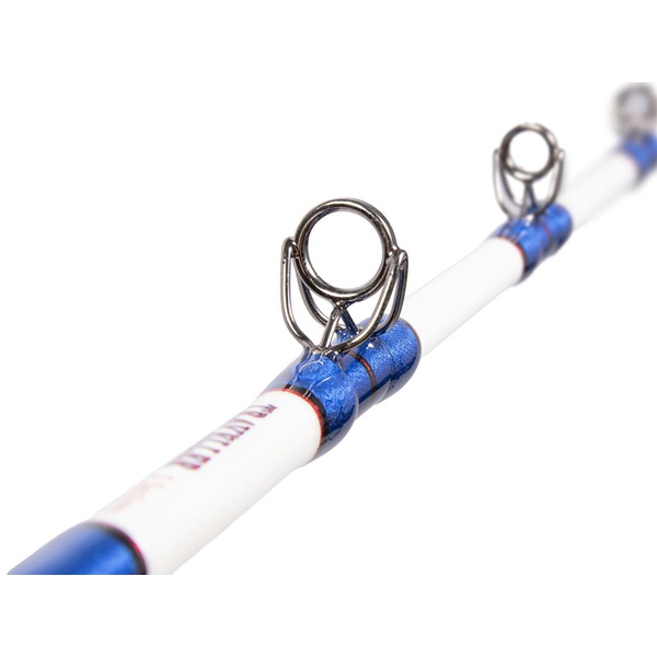 Удилище троллинговое WFT Electra SpeedJig Traveller 1000 2.10