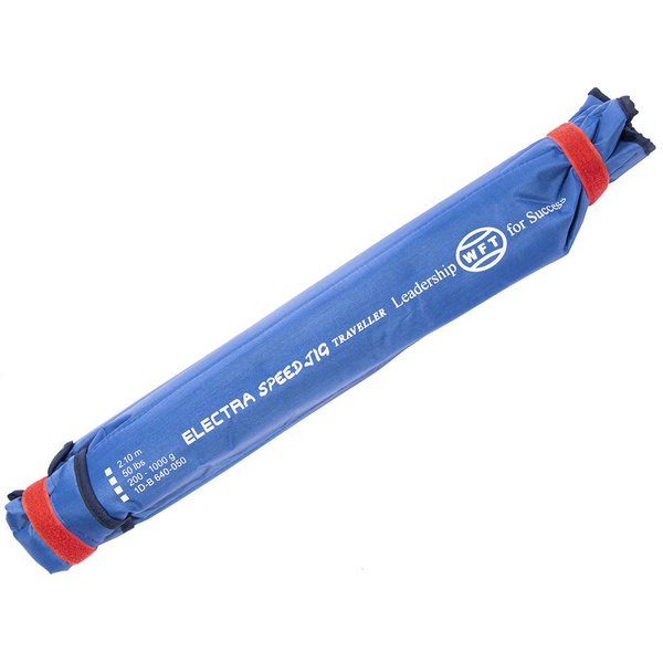 Удилище троллинговое WFT Electra SpeedJig Traveller 1000 2.10