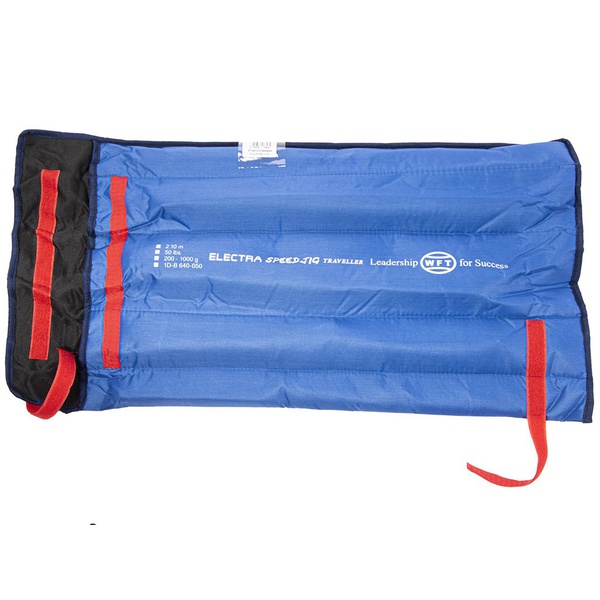 Удилище троллинговое WFT Electra SpeedJig Traveller 1000 2.10