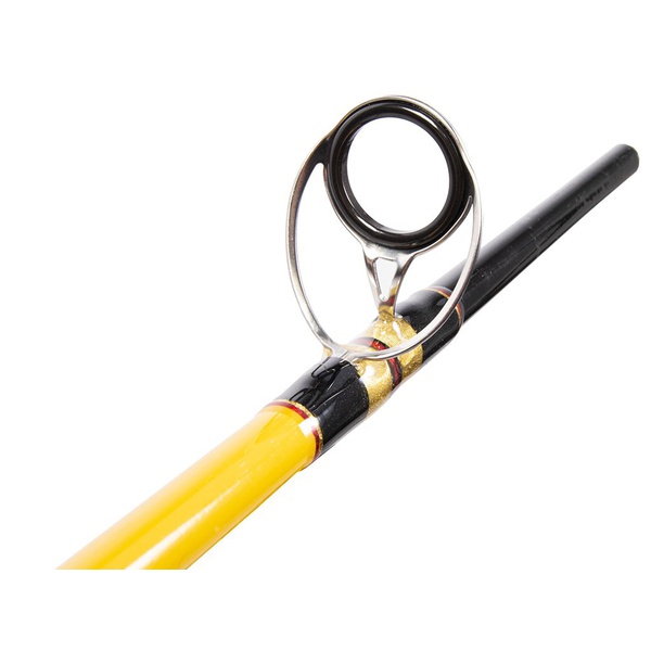 Удилище троллинговое WFT Never Crack Big Fish 700 2.10