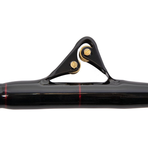 Удилище троллинговое WFT Never Crack Blue Water 900 2.10