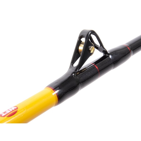 Удилище троллинговое WFT Never Crack Blue Water 900 2.10