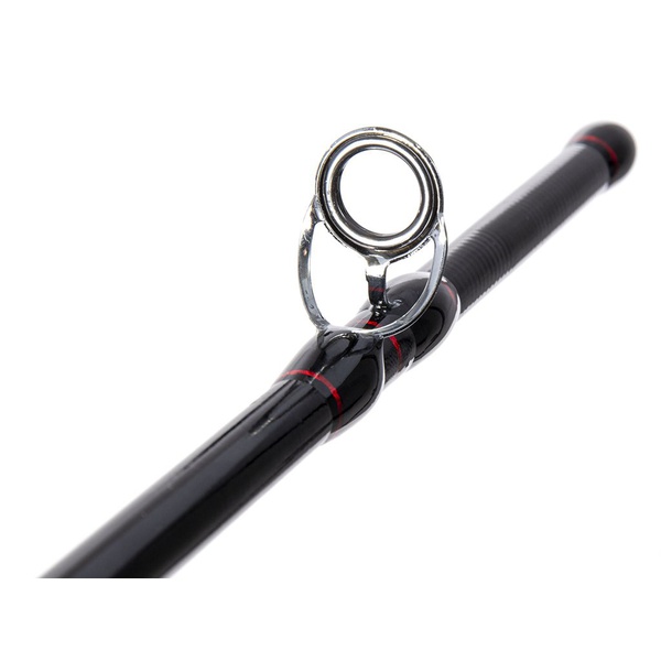 Удилище троллинговое WFT Never Crack Fjordspin Traveller. 600 2.10