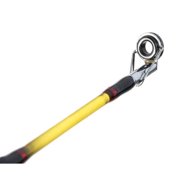 Удилище троллинговое WFT Never Crack Fjordspin Traveller. 600 2.10