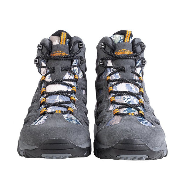 Ботинки Remington Outdoor Trekking Gray