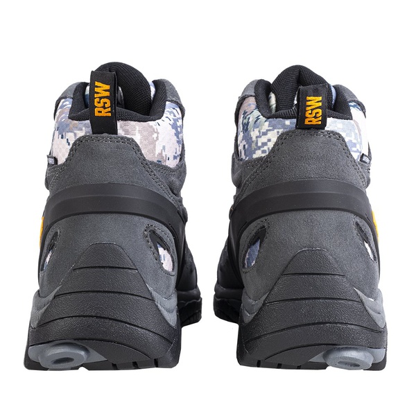 Ботинки Remington Outdoor Trekking Gray