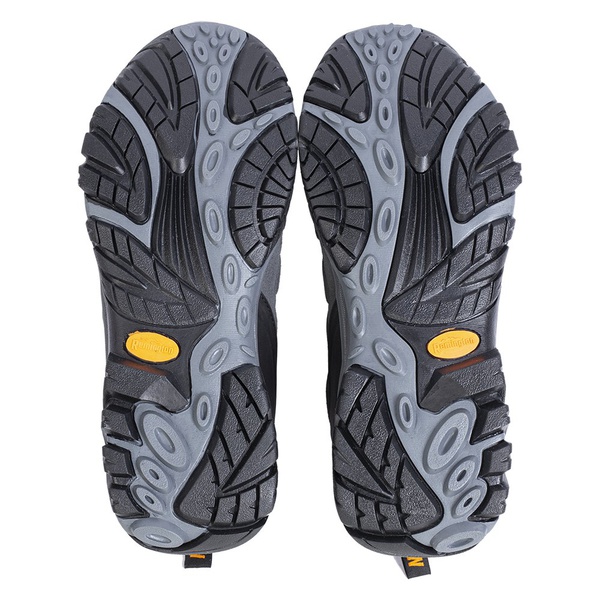 Ботинки Remington Outdoor Trekking Gray