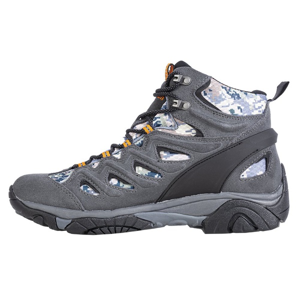 Ботинки Remington Outdoor Trekking Gray