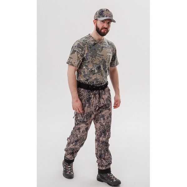 Ботинки Remington Outdoor Trekking Gray