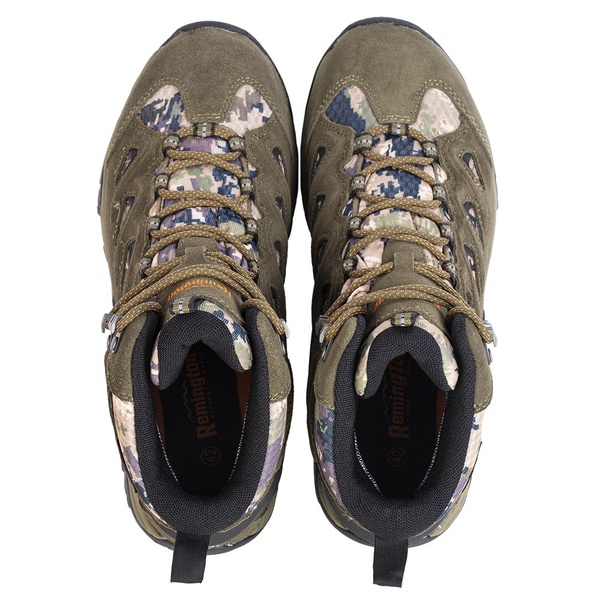 Ботинки Remington Outdoor Trekking Olive