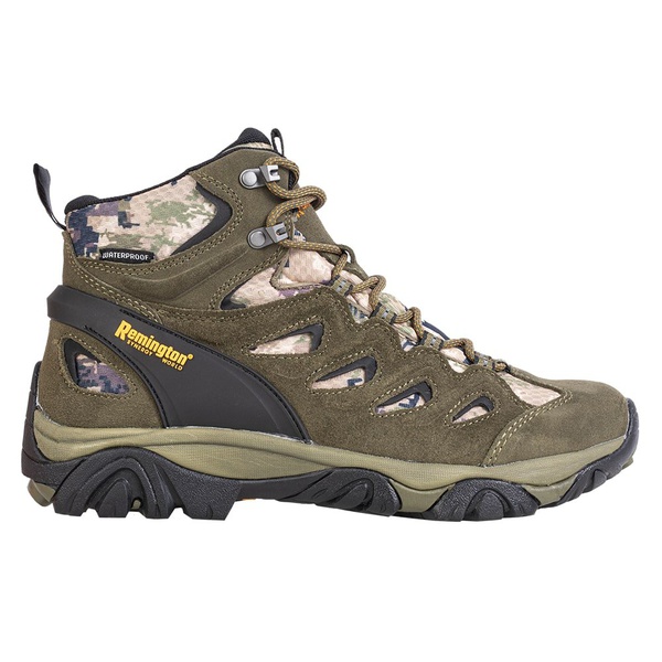 Ботинки Remington Outdoor Trekking Olive