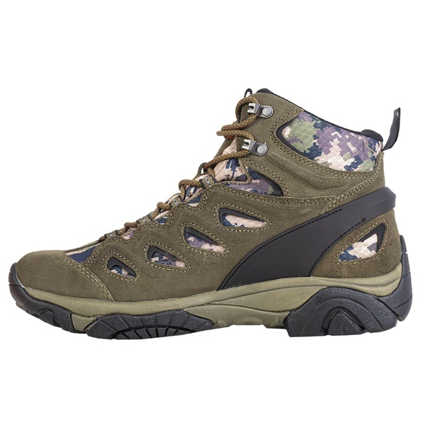 Ботинки Remington Outdoor Trekking Olive
