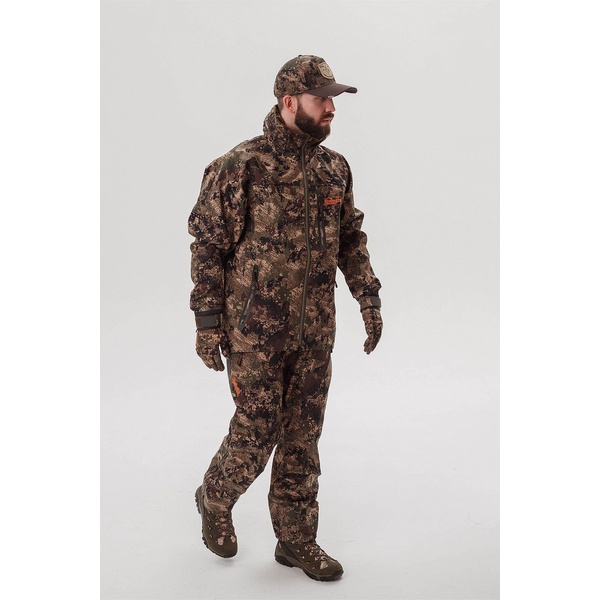 Ботинки Remington Outdoor Trekking Olive